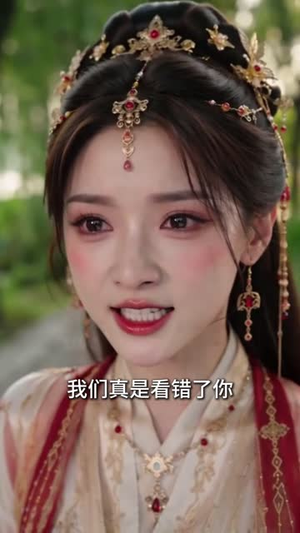 被换灵骨后我成了大帝(76 集) 被换灵骨后我成了大帝(76 集)在哪个app能看