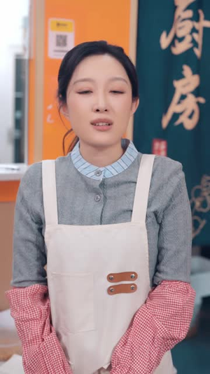 十元管饱你不要，非吃那科技狠活（40 集）热门了短剧